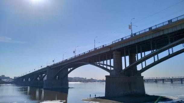 Депутат Госдумы попросил включить Новосибирск в программу «Чистый воздух»