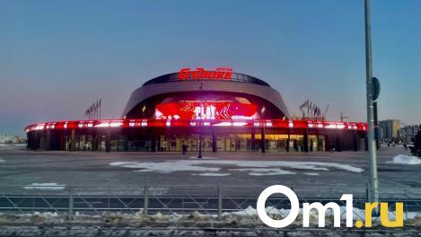 В день трезвости на матче «Авангарда» можно будет купить пиво