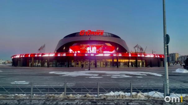 В день трезвости на матче «Авангарда» можно будет купить пиво