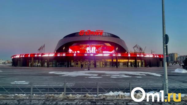 В день трезвости на матче «Авангарда» можно будет купить пиво