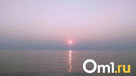 В Охотском море спасли туриста, который провёл в море два месяца