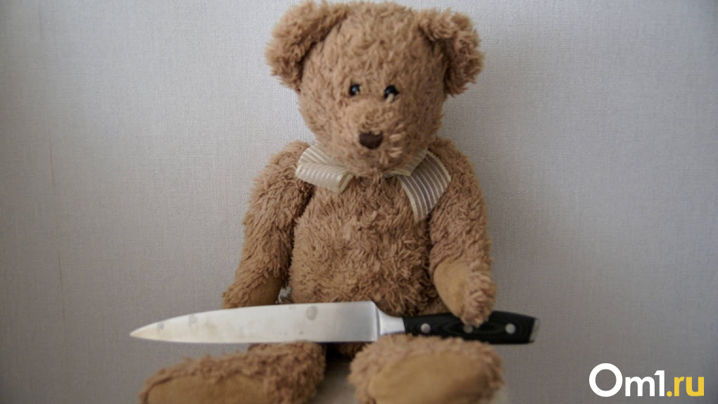 В Новосибирской области 10-летний мальчик ударил ножом в живот ровесника