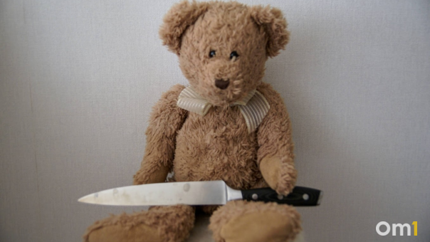В Новосибирской области 10-летний мальчик ударил ножом в живот ровесника