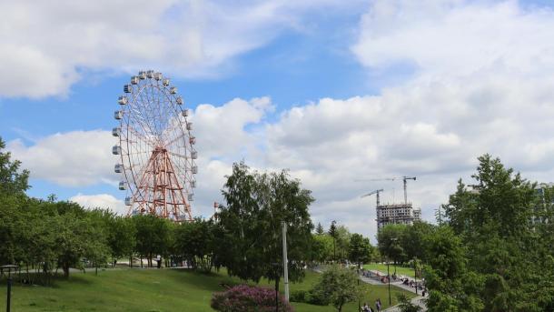 Новосибирск — рай на земле? Новый рейтинг городов России удивил сибиряков