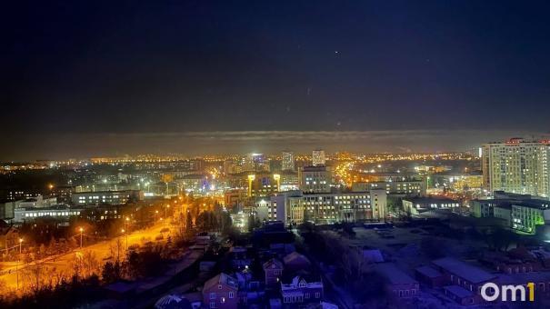 Средняя площадь квартир в омских новостройках стала почти самой большой в стране