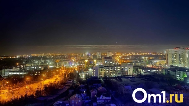 Средняя площадь квартир в омских новостройках стала почти самой большой в стране