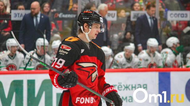 Владимир Ткачёв ушёл из «Авангарда». Почему это так быстро случилось?