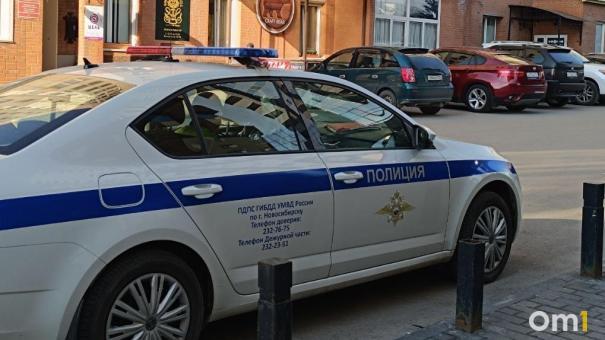 Ленинский район Новосибирска стал лидером по уровню преступности