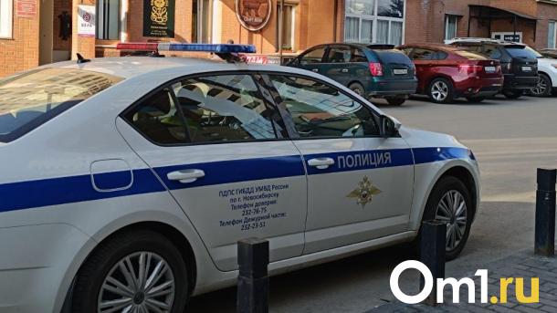 Ленинский район Новосибирска стал лидером по уровню преступности