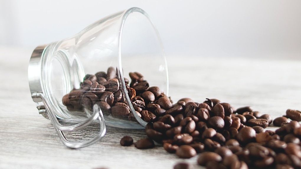 Стоимость кофейного зерна выросла в два раза в Новосибирске