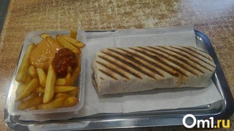 Без фри, бургеров и колы. В Омске закрываются рестораны McDonald's