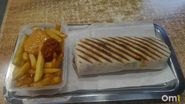 Без фри, бургеров и колы. В Омске закрываются рестораны McDonald's
