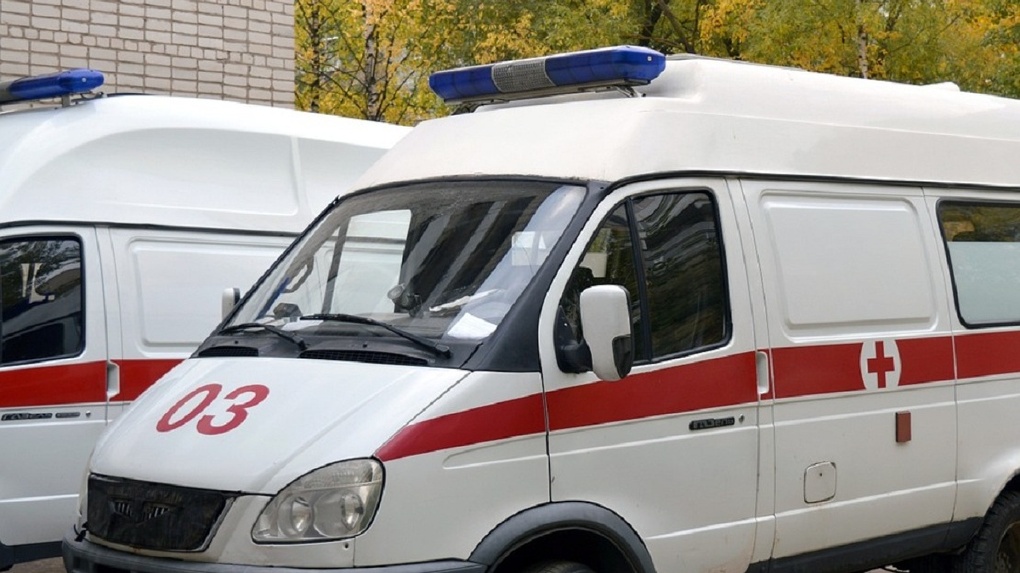 Из шести районов Омской области пожилых людей смогут доставлять мобильные бригады в центральные больницы