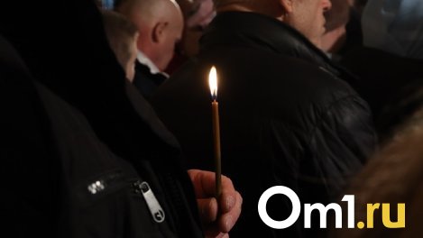 Ушёл из жизни актёр омского ТЮЗа Сергей Зубенко