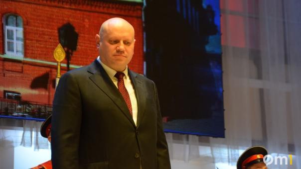 Мэр Омска Сергей Шелест рассказал о пользе своей поездки в Калининград