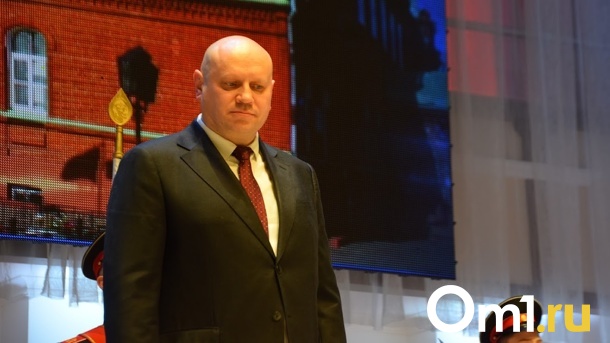 Мэр Омска Сергей Шелест рассказал о пользе своей поездки в Калининград