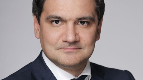 Президент АФК «Система» Тагир Ситдеков: «Сейчас на первый план выходит социальная повестка»