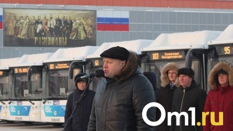 Сергей Шелест пообещал ответить на все вопросы омичей в Instagram