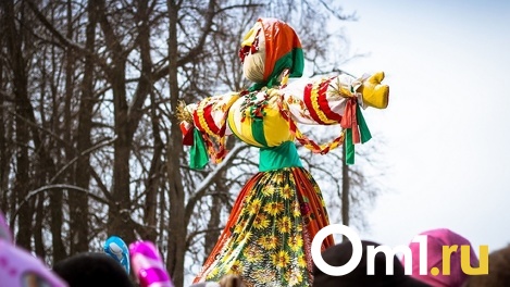 Под Новосибирском отменили праздничные гуляния на Масленицу