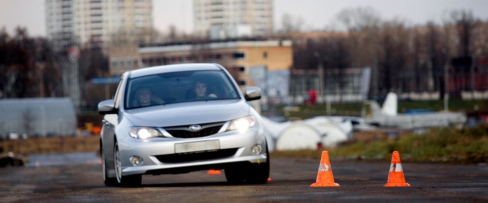 самая лучшая автошкола в омске