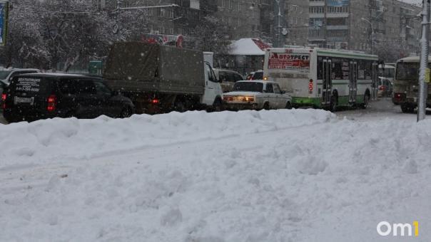 Город встанет колом? Какие пробки ждут новосибирских автомобилистов нынешней зимой