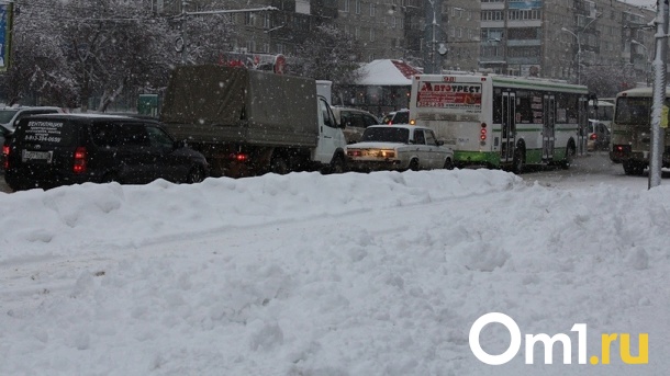 Город встанет колом? Какие пробки ждут новосибирских автомобилистов нынешней зимой