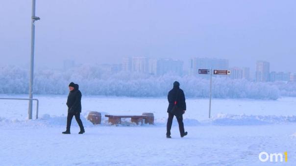 Омичи рассказали, с работниками каких сфер скандалили чаще всего в этом году