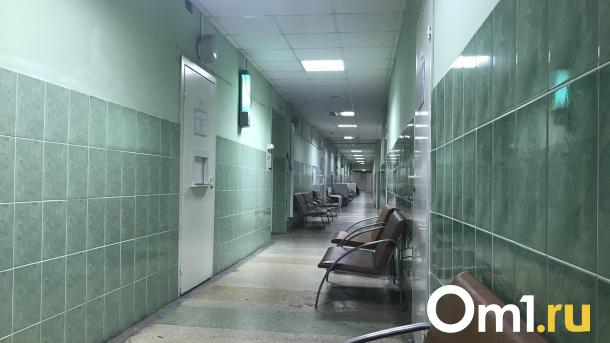 В Омске снизилось количество абортов