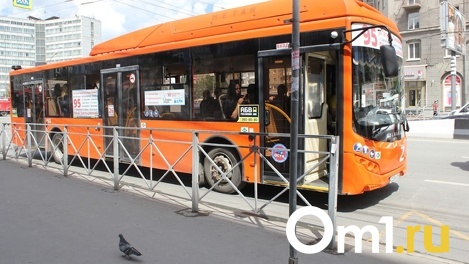 43 новых автобуса завезут в Новосибирск до конца июня