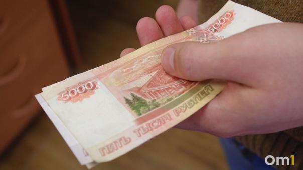 Живущим в Донбассе ветеранам ВОВ выплатят по 10 тысяч рублей