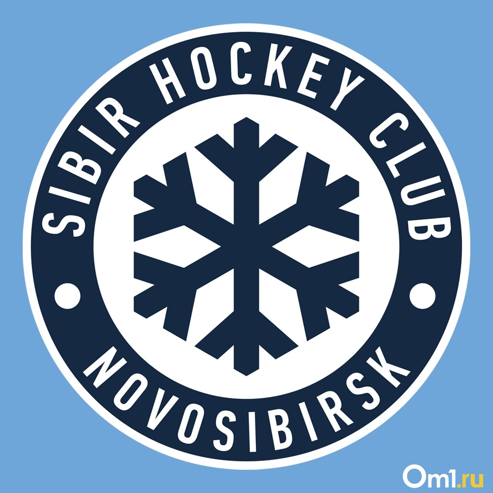 сибирь хоккейный клуб снеговик