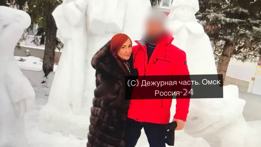 Та самая взятка? Появилось фото омской чиновницы Степановой в шубе из соболя за 749 тысяч рублей