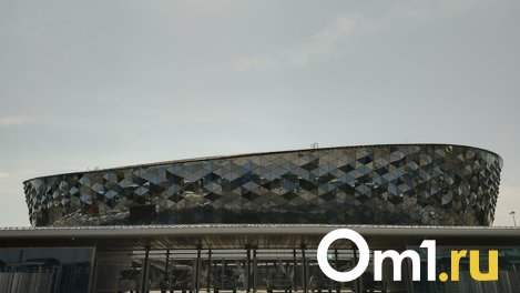 В Новосибирске около нового ЛДС запретили проезд на электросамокатах