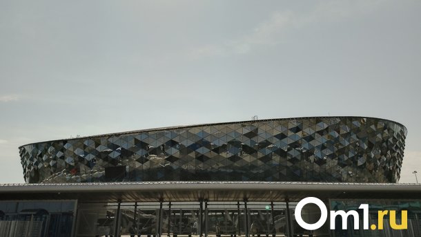 В Новосибирске около нового ЛДС запретили проезд на электросамокатах