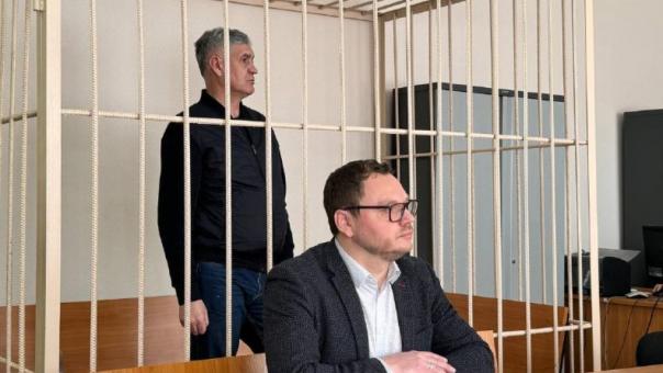 Депутат Андреев считает слишком грубым задержание экс-главы дептранса Новосибирска