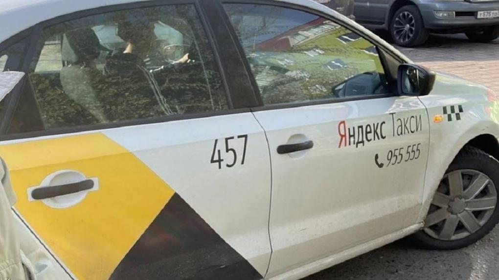 Цены на такси взлетели на 24% в Новосибирске