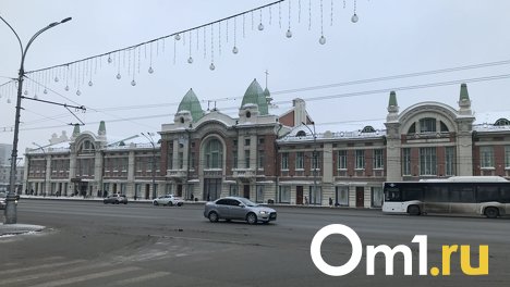 Власти Новосибирска перекроют на месяц улицу Ленина ко Дню города