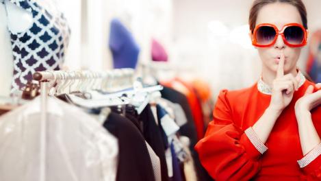 Услуга тайного покупателя