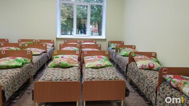 Омский суд обязал «Стройбетон» передать детский сад в собственность города