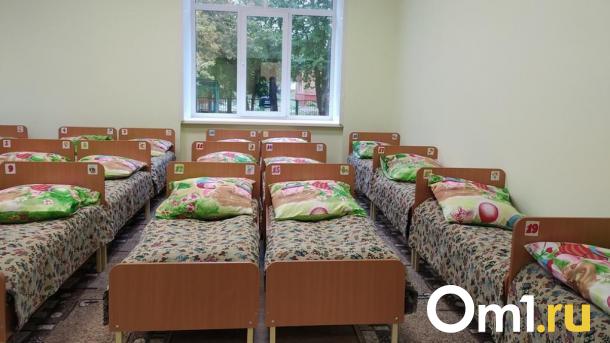 Омский суд обязал «Стройбетон» передать детский сад в собственность города