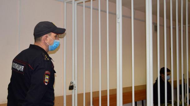 15 лет за мефедрон: новосибирский наркоделец снова попался на том же