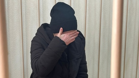 Суд арестовал 45-летнюю омичку по делу о взрыве газа в доме в Новосибирске