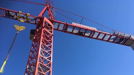 В Новосибирске на улице Федосеева могут снести снегоплавильную станцию