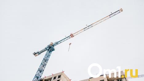 Частный сектор помог Омской области перевыполнить план по строительству жилья