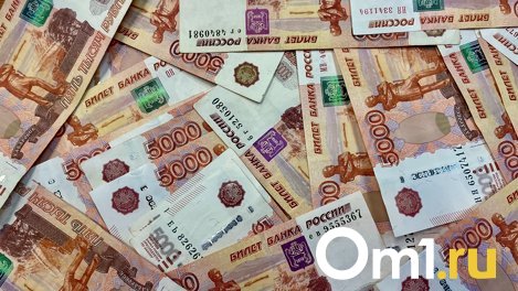 В России в 2,2 раза выросло число потребкредитов