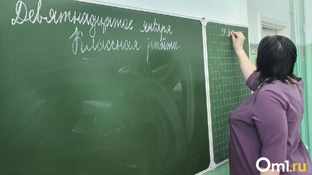 Защита учителя: от кого? Депутат Госдумы Олег Смолин – о новом законопроекте в защиту педагогов