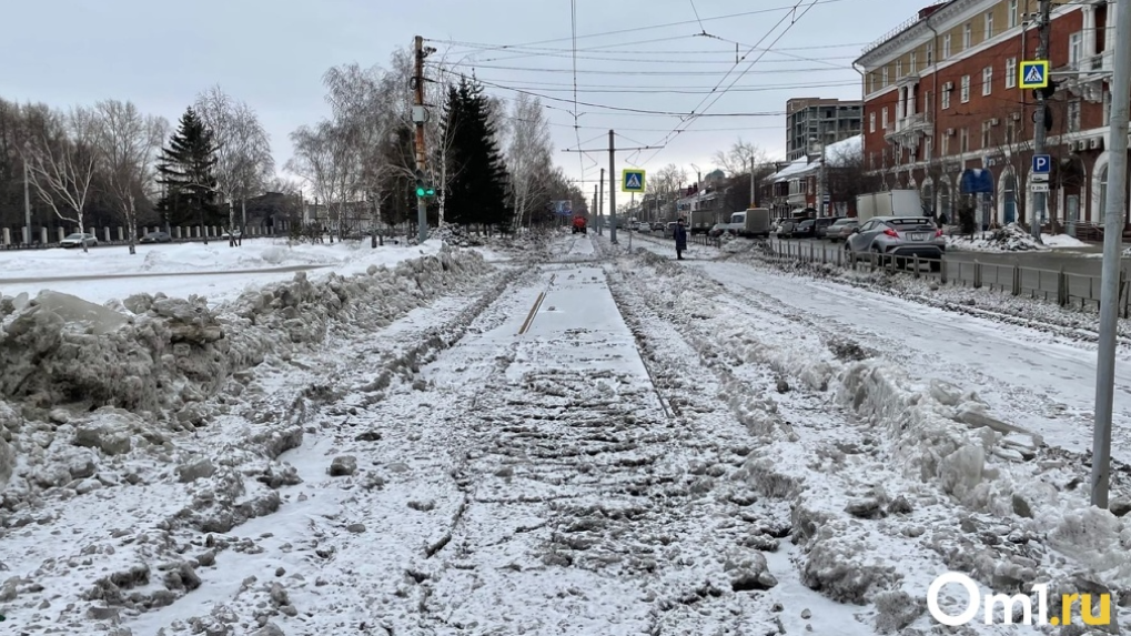 В Новосибирской области после 8 марта ожидается похолодание до -22 градусов