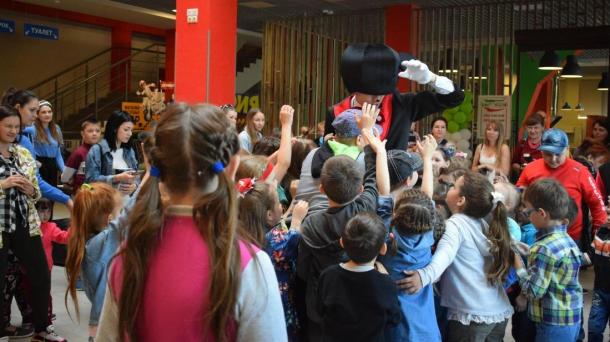 Почему дети 6-7 лет ругаются матом? Филолог НГПУ назвала три шокирующие причины