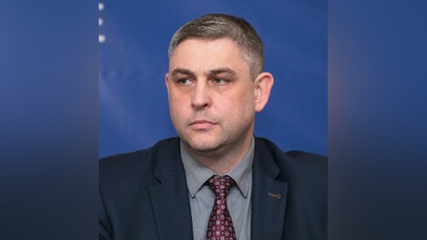 Новым министром региональной политики Новосибирской области стал Андрей Клюзов. Что о нём известно