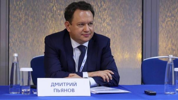Дмитрий Пьянов раскрыл данные по прибыли за 2024 год